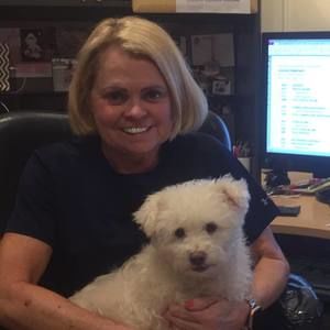 Meet your Posher, Julie